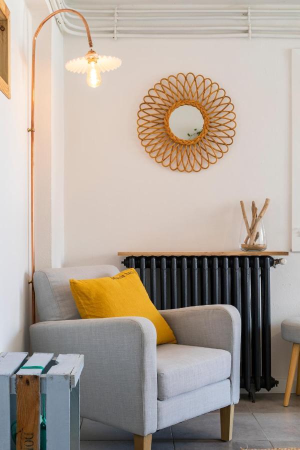 Bed and Breakfast L'Annexe Landaise Saint-Martin-de-Seignanx Exterior foto