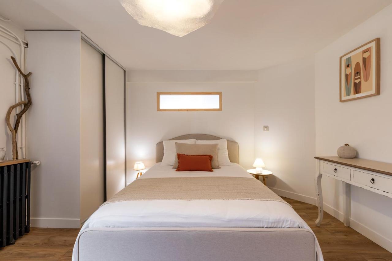 Bed and Breakfast L'Annexe Landaise Saint-Martin-de-Seignanx Exterior foto